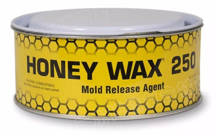 魔術般神奇的脫模蠟，脫模不再費時費力&mdash;&mdash;美國Stoner蜜蠟250，脫模屆的模范生，趕快來看看我們做的效果小測試吧