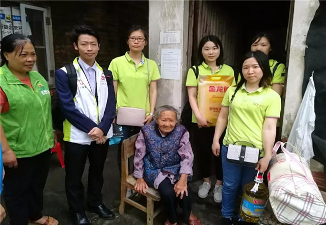 2019博皓公益行之大愛無疆，讓愛繼續-8