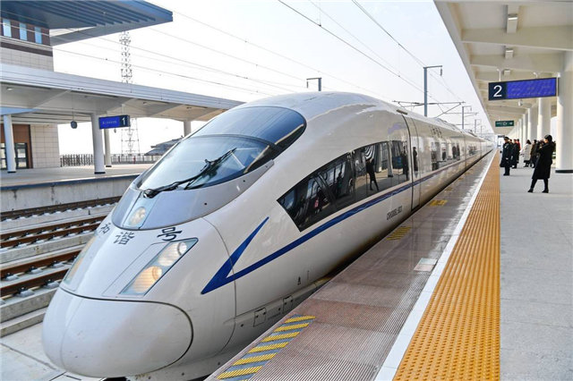 VPI硅膠真空成型|實際應用案例——高鐵配件