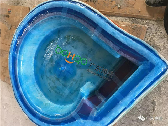 VPI硅膠真空成型|實際應用案例——風機外殼