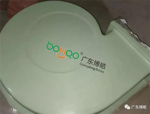 VPI硅膠真空成型|實際應用案例——風機外殼-2
