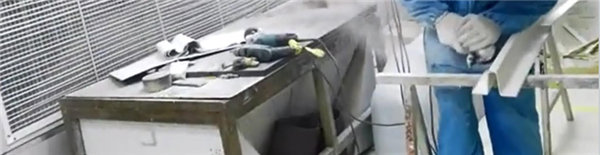 無塵打磨設備助力復材人健康發展，擺脫玻璃鋼粉塵困擾