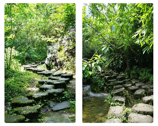 賞華夏大地,游多彩貴州--2021年廣東博皓快樂(lè)行-3