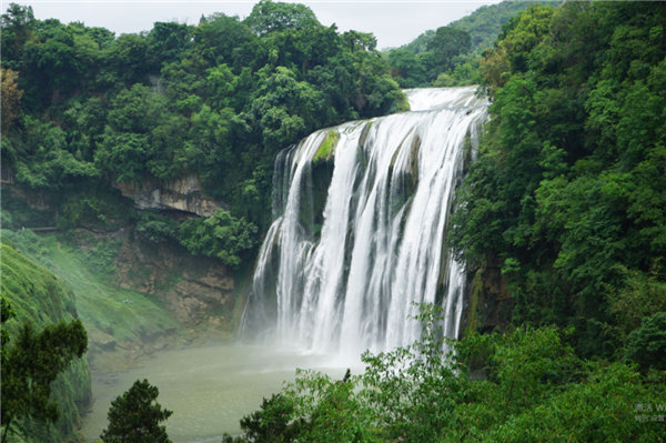 賞華夏大地,游多彩貴州--2021年廣東博皓快樂(lè)行-4