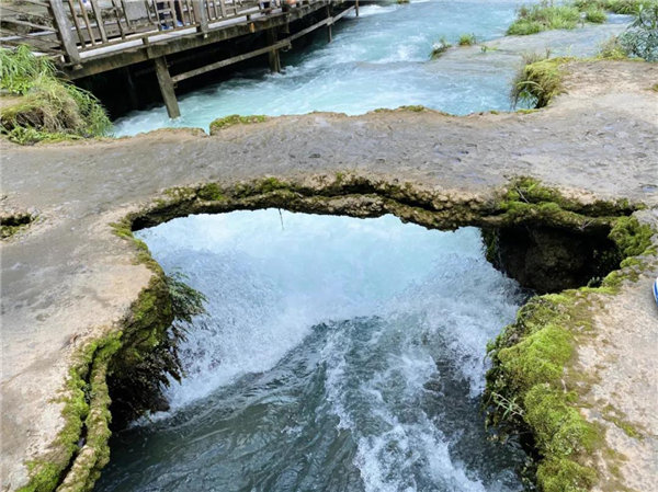 賞華夏大地,游多彩貴州--2021年廣東博皓快樂(lè)行-11