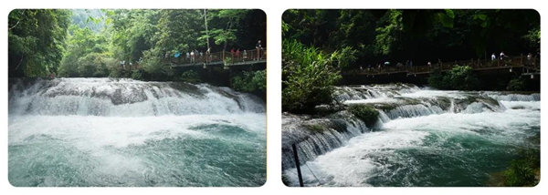 賞華夏大地,游多彩貴州--2021年廣東博皓快樂(lè)行-15