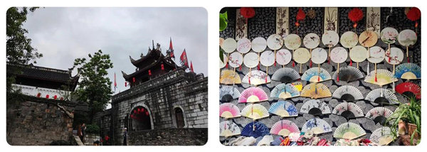 賞華夏大地,游多彩貴州--2021年廣東博皓快樂(lè)行-18