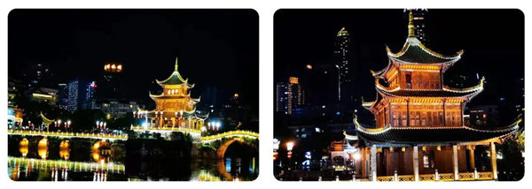 賞華夏大地,游多彩貴州--2021年廣東博皓快樂(lè)行-19