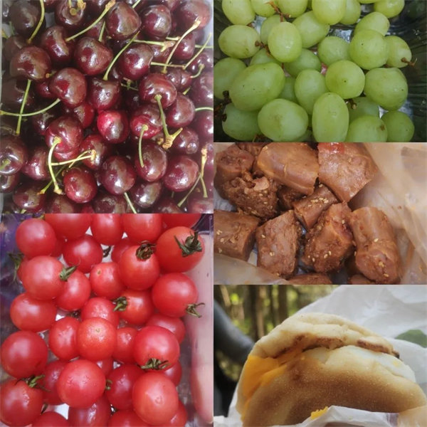 廣東博皓 博行天下丨虎年第一爬，挑戰從化老虎頭   -5