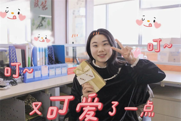 廣東博皓 女神節丨愿你芳華自在，愿你笑靨如花     -4