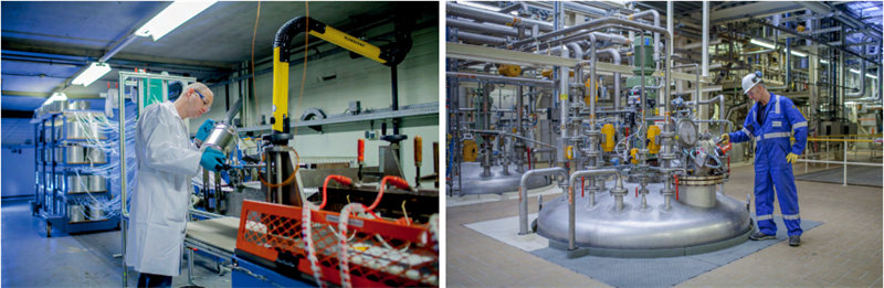 阻燃樹脂,請選擇AOC力聯(lián)思