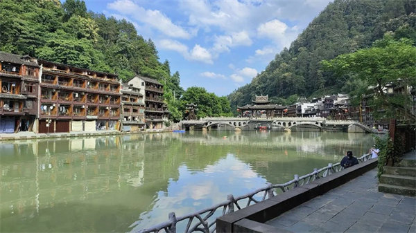 “湘”約鳳凰,相守未來——2022博皓快樂湖南行 -23