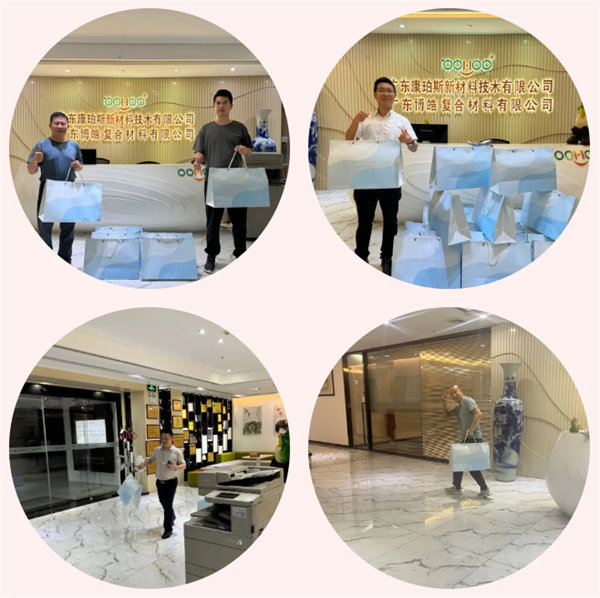 父親節(jié) | 悠悠父愛(ài),厚愛(ài)如山 -4