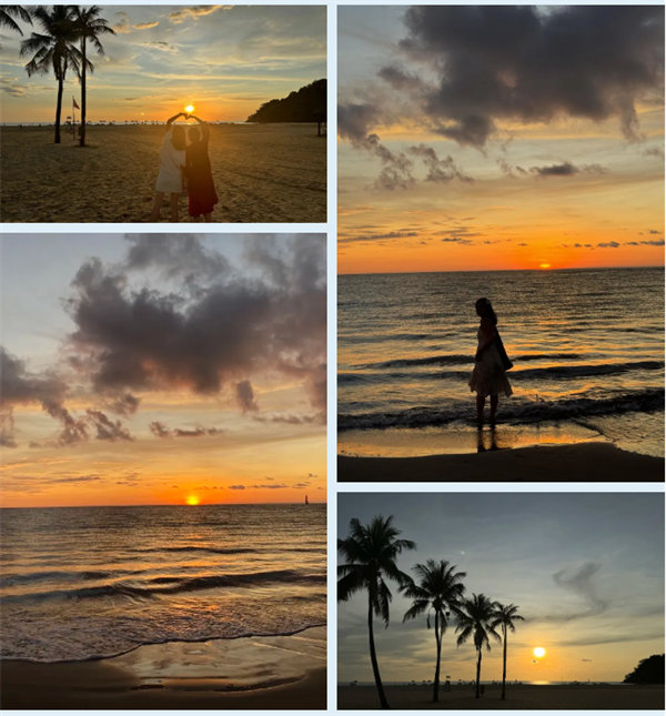 風(fēng)雨兼程二十載，馬來之旅續(xù)新篇&mdash;&mdash;2024年博皓沙巴風(fēng)情之旅     -7