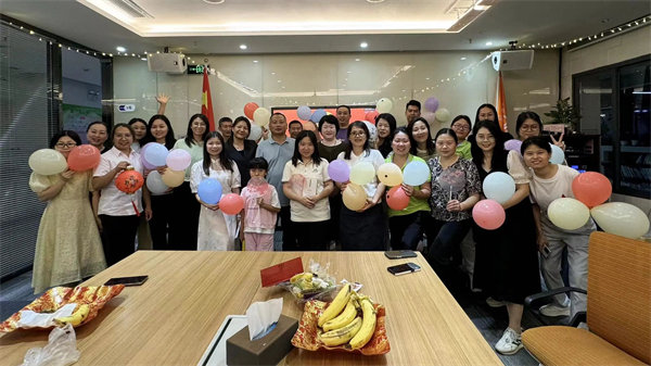 廣東博皓“中秋”活動(dòng) -6