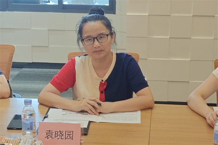 廣東博皓接待龍南經開區考察團，共研產業合作新契機      -2