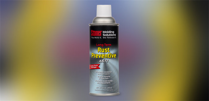 告別銹蝕噩夢(mèng)!Stoner A677強(qiáng)力防銹劑:工業(yè)守護(hù)神,噴一次護(hù)一年,海運(yùn)倉儲(chǔ)無懼挑戰(zhàn)!