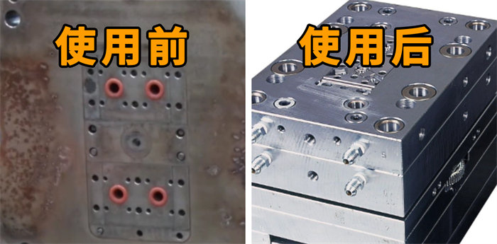 Stoner A677強(qiáng)力防銹劑：工業(yè)守護(hù)神，噴一次護(hù)一年，海運(yùn)倉儲(chǔ)無懼挑戰(zhàn)！