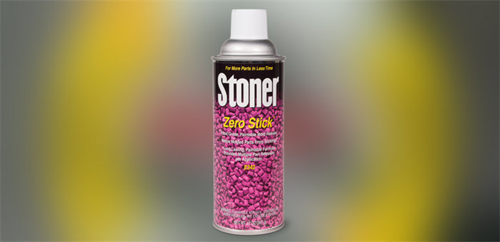 高溫脫模，食品級安全！Stoner E342零粘脫模劑，為高端制造賦能