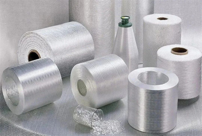 玻璃纖維及其制品