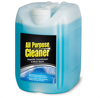 模具清潔不再頭疼！Stoner A538讓頑固污漬快速消失