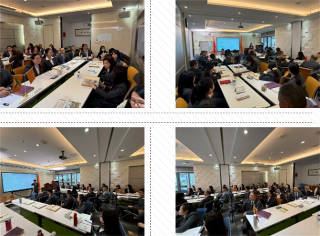 群英競逐，共創未來 | 學習組織換屆盛典，精彩回顧（二）-6