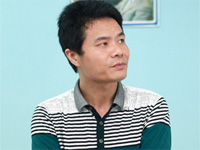 十周年感懷(方紹平) 十周年感懷(方紹平)