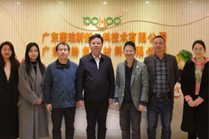 產教融合，共育英才！