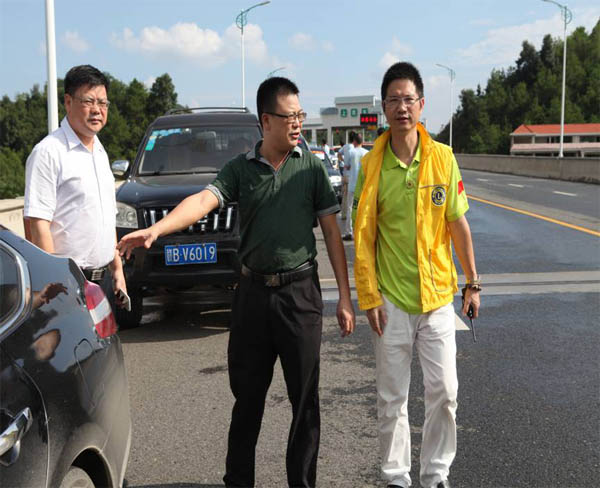 愛的路上，有你，有我，有博皓！&mdash;&mdash;助學上猶行-7