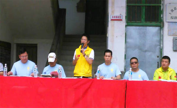 愛的路上，有你，有我，有博皓！&mdash;&mdash;助學上猶行-37