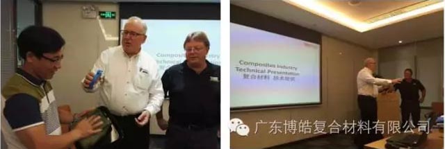 Stoner史東樂牌蜜蠟250：玻璃鋼脫模產品中的一顆璀璨新星！