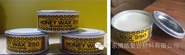 Stoner史東樂牌蜜蠟250：玻璃鋼脫模產品中的一顆璀璨新星！