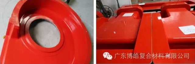 使用其他脫模蠟。易產生蠟垢的模具表面暗淡無光澤，產品表面殘留有蠟，直接影響產品的表面效果，增加后續處理工作勞動力